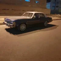بیوک سرمه ای مدل ۵۹
