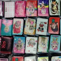 جاکارتی تکی و عمده