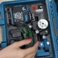تراز لیزری ماکوتا خیلی با کیفیت