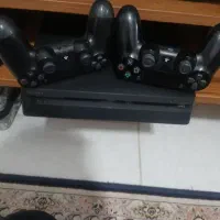 ps4slim 500gig