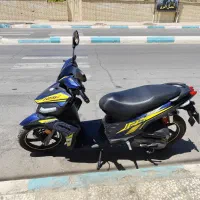 بنلی vz125i