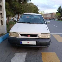 پراید مدل ۸۹