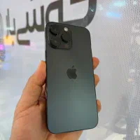 آیفون ۱۴ پرومکس ۲۵۶ ZA/A|موبایل|اصفهان, جلفا|دیوار