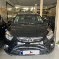 جک s5 درحد ۱۴۰۰