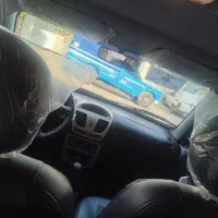 کویک مدل 402|خودرو سواری و وانت|اهواز, بیست متری شهرداری|دیوار