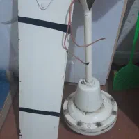 دوعددپنکه