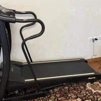 تردمیل سالم و پرقدرت دو کاره (فلکسی فیت ۵۳۰۱)|تجهیزات ورزشی|مرند, |دیوار