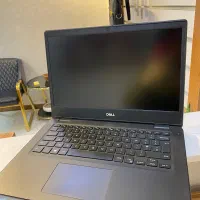 لپتاپ دل نسل۸ و حافظه۲۵۶ازدم قسط|رایانه همراه|اصفهان, جلفا|دیوار