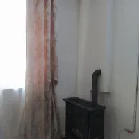 دو عدد دستک پرده