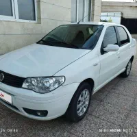 سواری فیات سی ینا 1389