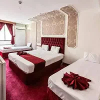 رزرو هتل شخصی وتمیز