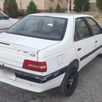 405 slx tu5|خودرو سواری و وانت|مشهد, شهرک بهارستان|دیوار