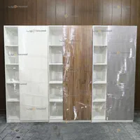 کتابخانه کمدی ایستاده مدل LM1 آکبند|کتابخانه، شلف، قفسه‌های دیواری|تهران, جردن|دیوار