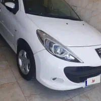 ۲۰۷ ارتقا پانا بدونه نقطه