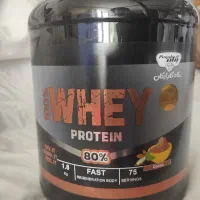 محصولات بدن سازی