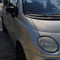 ماتیز مدل ۸۰