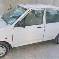 پراید مدل 95