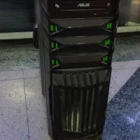 کیس گیمینگ حرفه ای