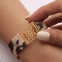 دستبند میوکی ( طلا )|جواهرات|اندیشه, اندیشه فاز ۳|دیوار