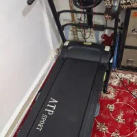 تردمیل خانگی|تجهیزات ورزشی|پاکدشت, پاکدشت (مامازند)|دیوار