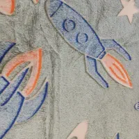 پتو مسافرتی