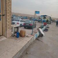 خودرو فرسوده اسقاطی