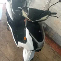 موتور برقی 2000وات و|موتورسیکلت|کرج, ساسانی (قلمستان)|دیوار