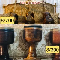 تار و تنبک تمبک با قیمتهای استثنایی