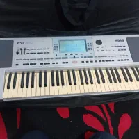 ارگ پیا ۵۰ تبدیل به ۸۰|پیانو، کیبورد، آکاردئون|علی‌آباد کتول, |دیوار