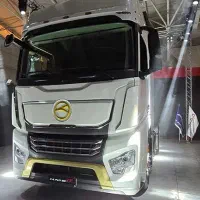 کشنده کی ام سی ۵۶۰