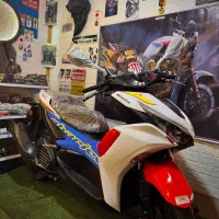 طرح آیروکس 155.بنلی.هوندا.اراس.تریل