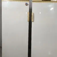 یخچال و فریزر دوقلو