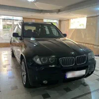 30i Bmw x3 2010