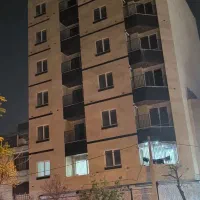 اپارتمان بر خ اصلی سند اداری