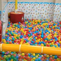 وسایل خانه بازی|اسباب‌‌بازی|تهران, قیطریه|دیوار