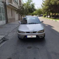 خودرو پروتن ویرا|خودرو سواری و وانت|مشهد, مشکینی (شهرک غرب)|دیوار