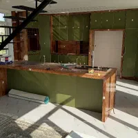 کابینت/کمد دیواری/تی وی وال/کلوزت/لاندری