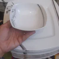 سرویس غذاخوری پارمیس