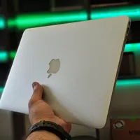 مینی مکبوک Air 2013 باتری 8ساعت Core-i5 ویندوز خور|رایانه همراه|تهران, میدان ولیعصر|دیوار