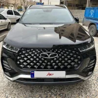 تیگو 7 پرو پرمیوم 1402