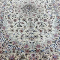 فرش دستباف نائین