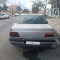 روآ سال 90|خودرو سواری و وانت|هریس, |دیوار