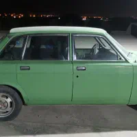 ماشین کلاسیک|خودرو کلاسیک|اراک, |دیوار