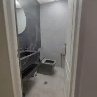 دو خواب / ۷۴ متری / طبقات بالا / نگین غرب|فروش آپارتمان|تهران, نگین غرب|دیوار