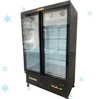 یخچال دو درب