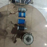 موتور دی سی dc|اسباب‌بازی بچه|اسلام‌شهر, شهرک واوان|دیوار
