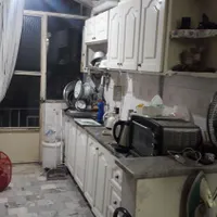 ۴۵ متر گلنما ط دوم انباری بالکن