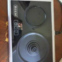 صفحه چایی ساز بیم