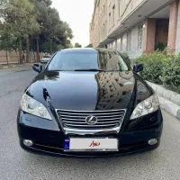 لکسوس ES350