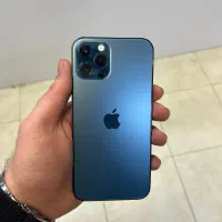 آیفون ۱۲ پرو